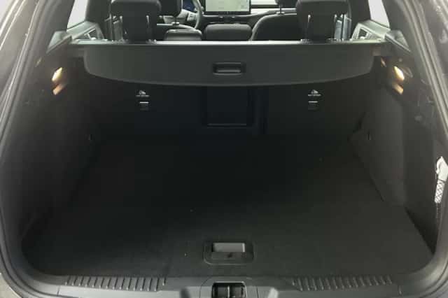Ford Focus (2024) thumbnail 38