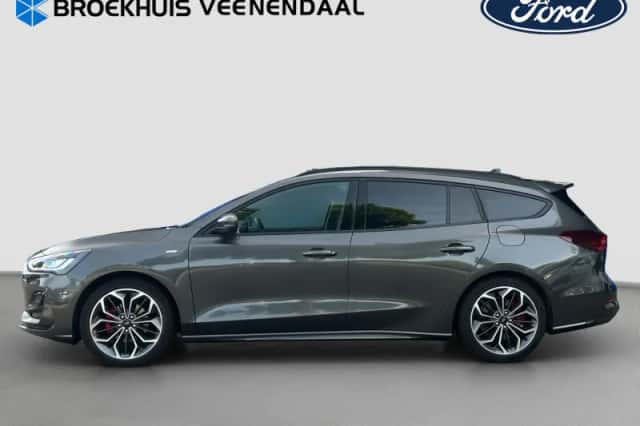 Ford Focus (2024) thumbnail 6