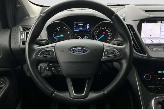 Ford Kuga (2018) thumbnail 11