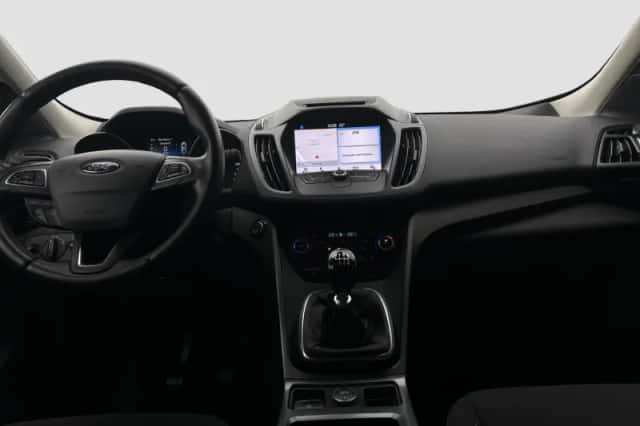 Ford Kuga (2018) thumbnail 18