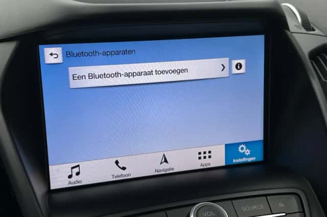 Ford Kuga (2018) thumbnail 20