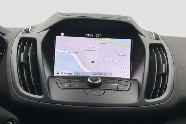 Ford Kuga (2018) thumbnail 34