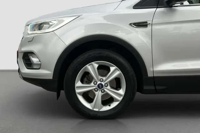 Ford Kuga (2018) thumbnail 7