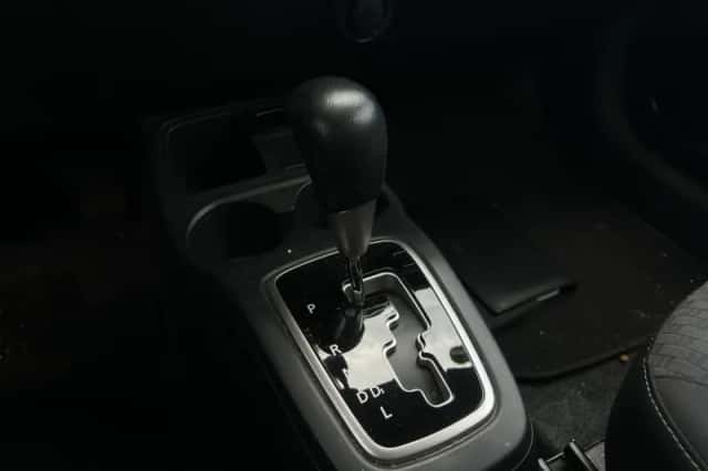 Mitsubishi Space Star (2017) thumbnail 6