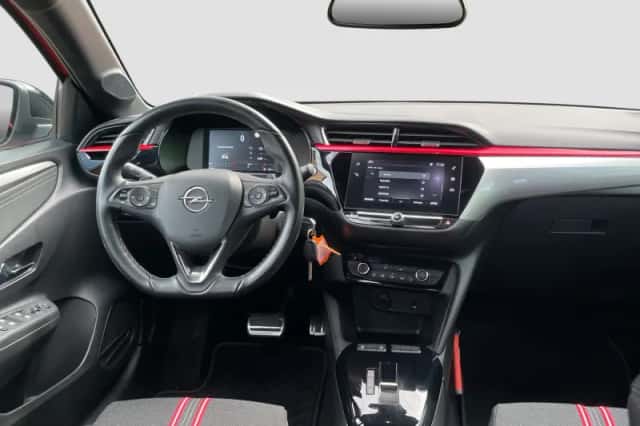 Opel Corsa (2022) thumbnail 2
