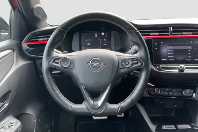 Opel Corsa (2022) thumbnail 11