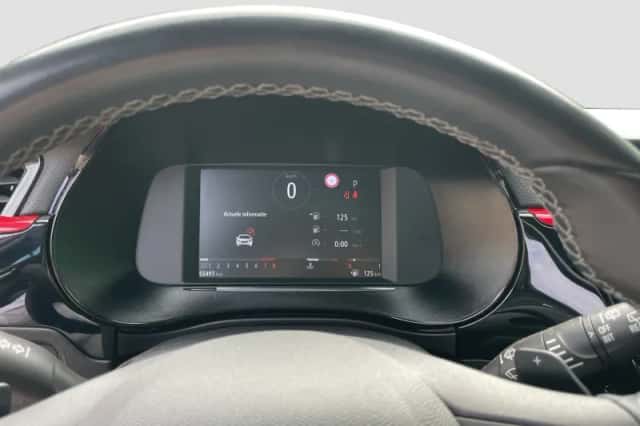 Opel Corsa (2022) thumbnail 12