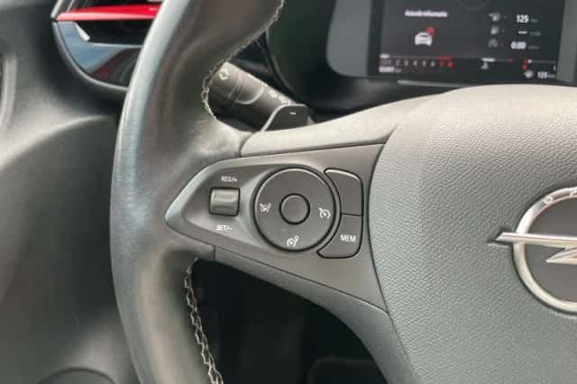 Opel Corsa (2022) thumbnail 13