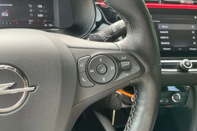 Opel Corsa (2022) thumbnail 14