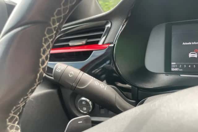 Opel Corsa (2022) thumbnail 15