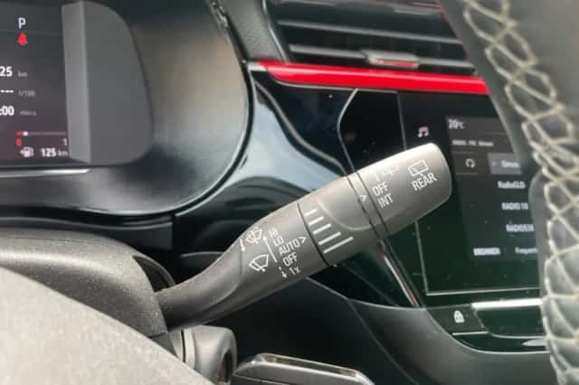 Opel Corsa (2022) thumbnail 16