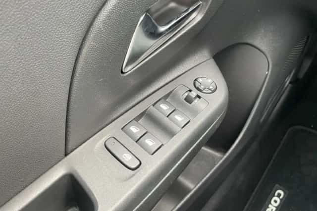 Opel Corsa (2022) thumbnail 19