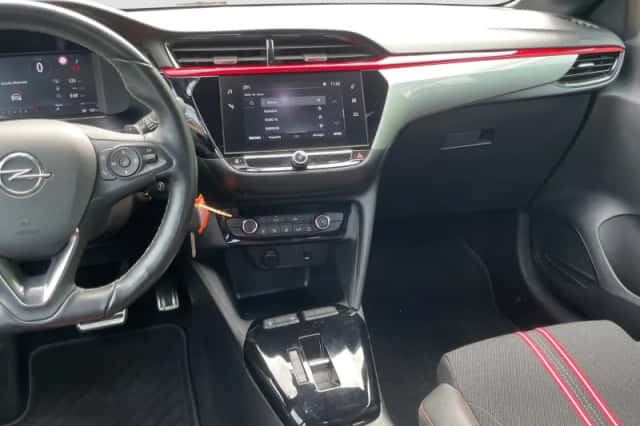 Opel Corsa (2022) thumbnail 20