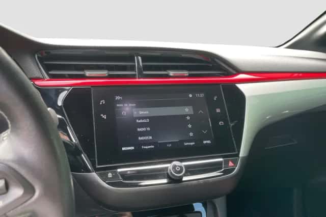 Opel Corsa (2022) thumbnail 26