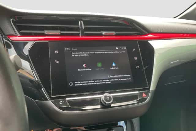 Opel Corsa (2022) thumbnail 27