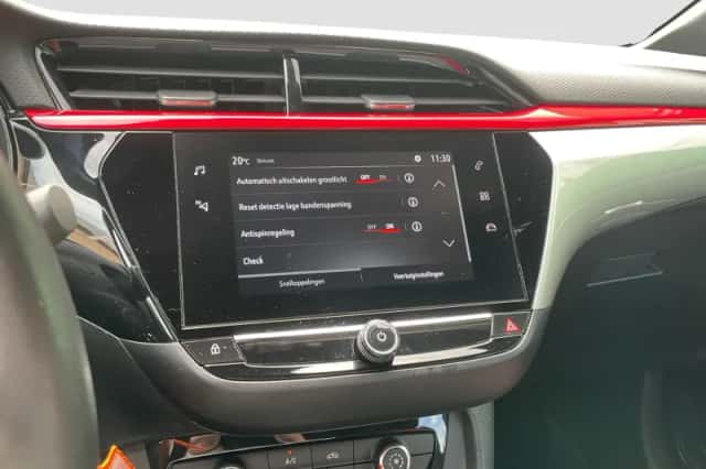 Opel Corsa (2022) thumbnail 28