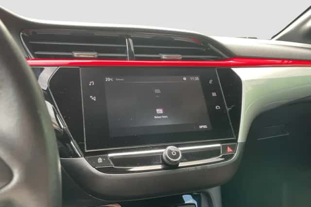 Opel Corsa (2022) thumbnail 29