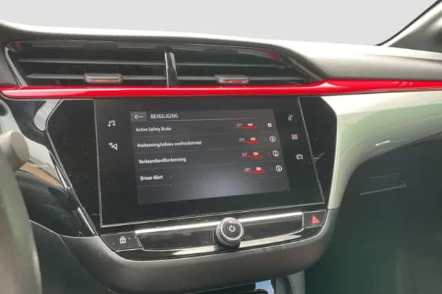 Opel Corsa (2022) thumbnail 30
