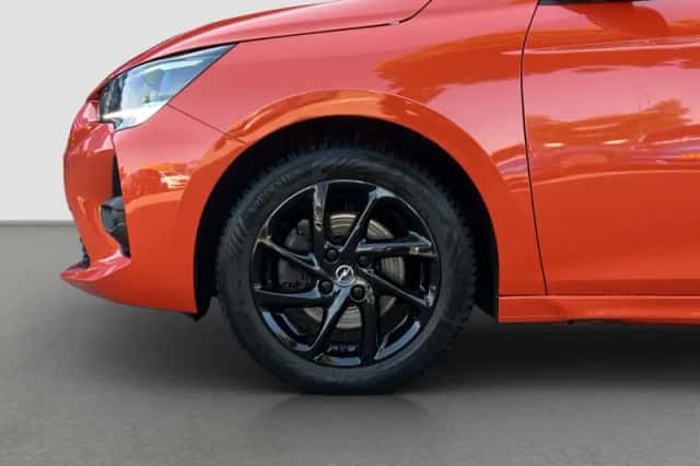 Opel Corsa (2022) thumbnail 7