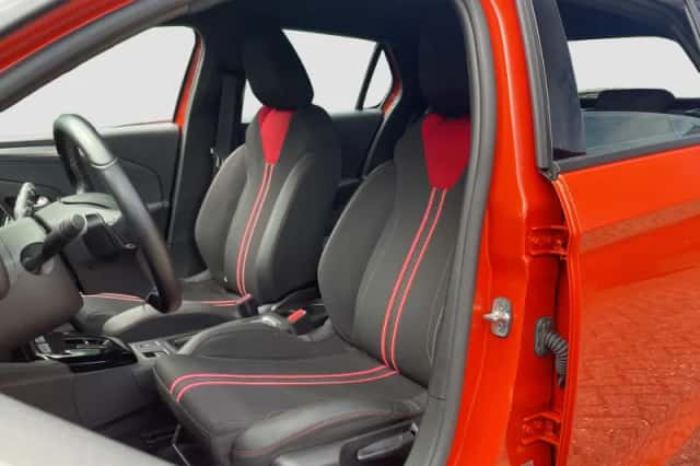 Opel Corsa (2022) thumbnail 8