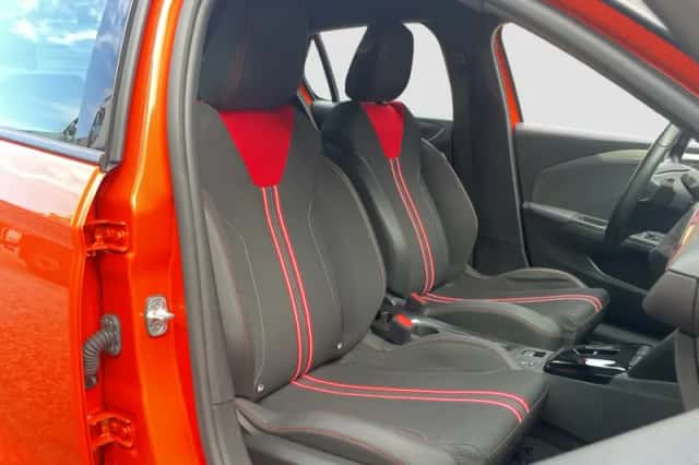 Opel Corsa (2022) thumbnail 9