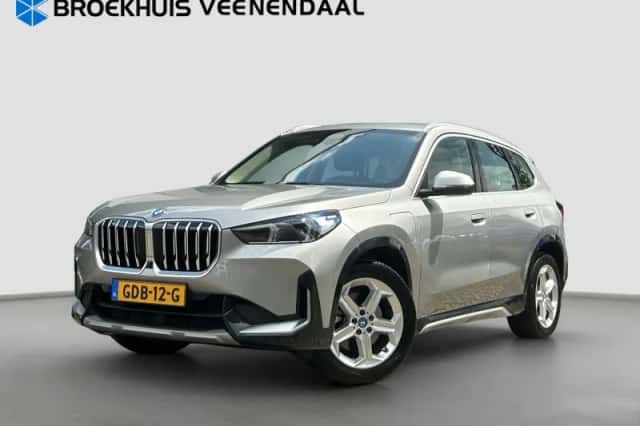 BMW X1 (2024)