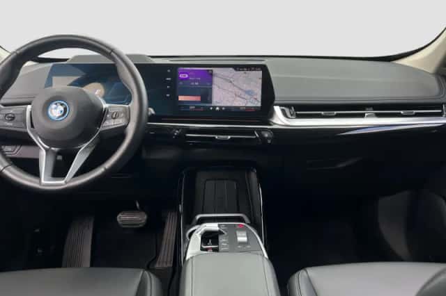 BMW X1 (2024) thumbnail 15