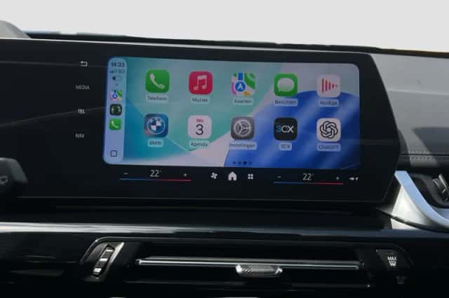 BMW X1 (2024) thumbnail 19