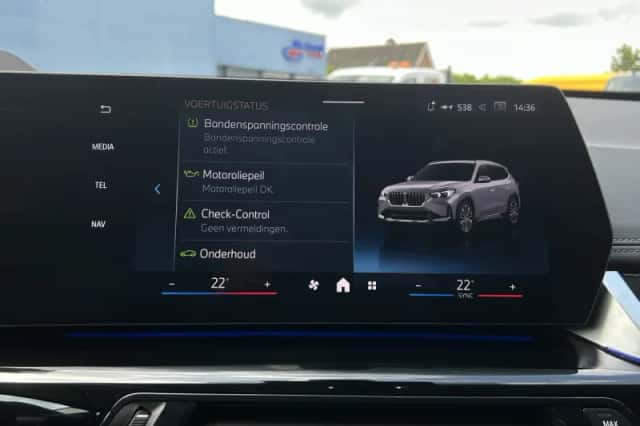 BMW X1 (2024) thumbnail 20