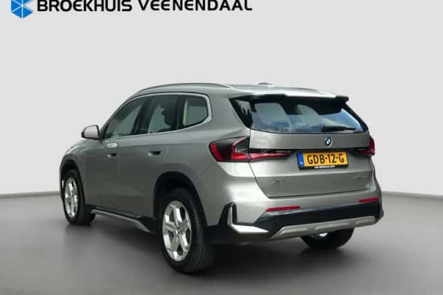 BMW X1 (2024) thumbnail 3