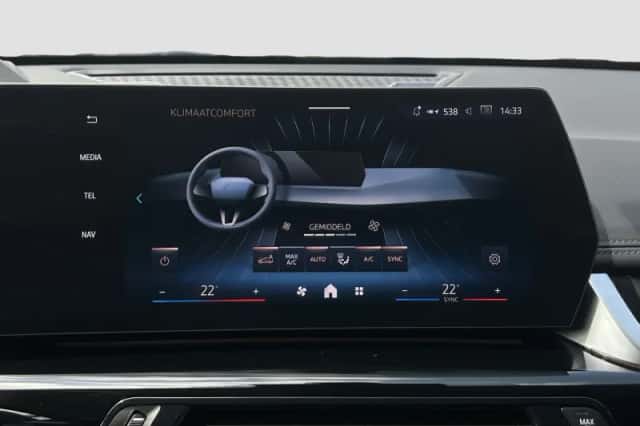BMW X1 (2024) thumbnail 22