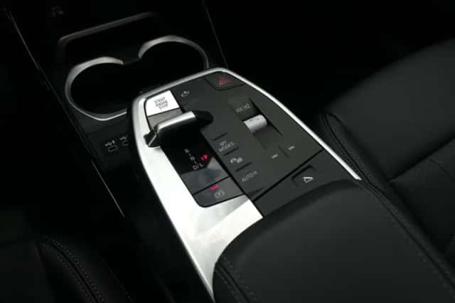 BMW X1 (2024) thumbnail 23