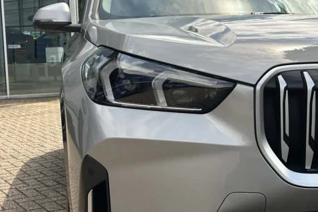 BMW X1 (2024) thumbnail 25