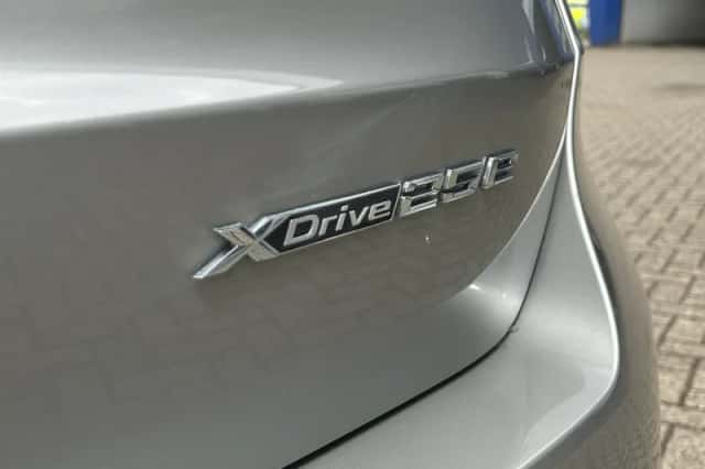 BMW X1 (2024) thumbnail 34