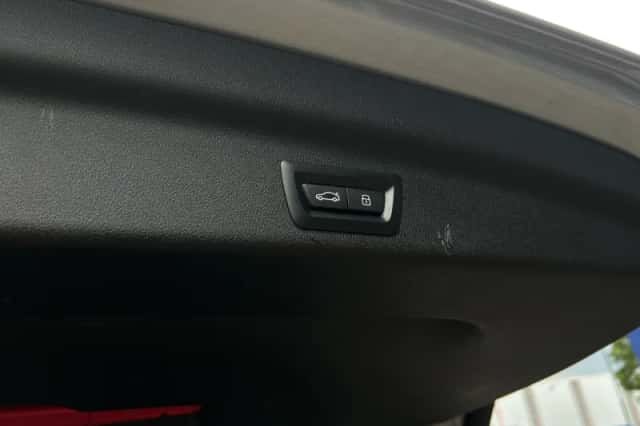 BMW X1 (2024) thumbnail 38