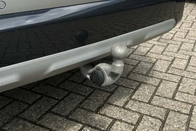 BMW X1 (2024) thumbnail 40