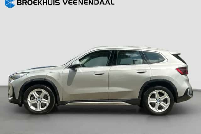 BMW X1 (2024) thumbnail 6