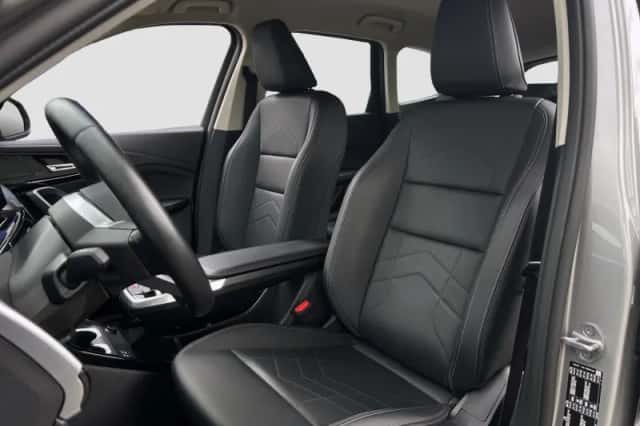 BMW X1 (2024) thumbnail 8