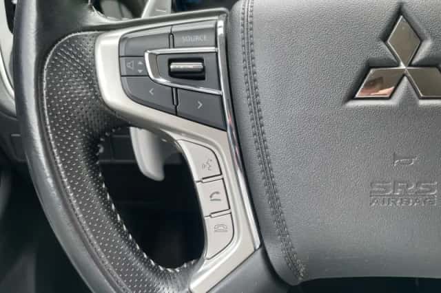 Mitsubishi Outlander (2021) thumbnail 15