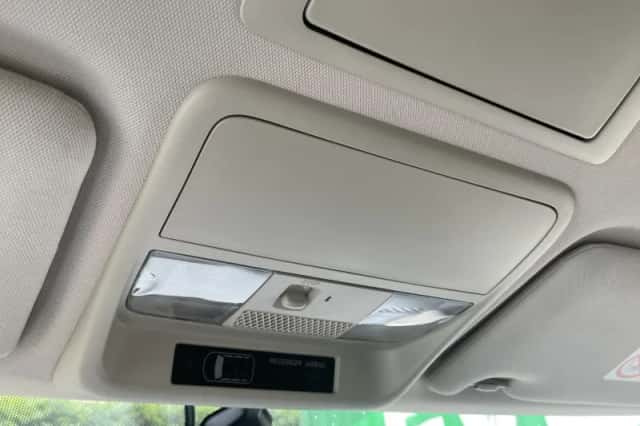 Mitsubishi Outlander (2021) thumbnail 29