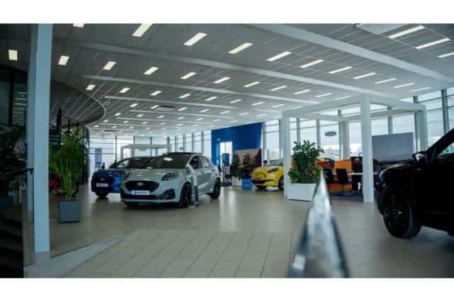 Lynk & Co 01 (2024) thumbnail 3