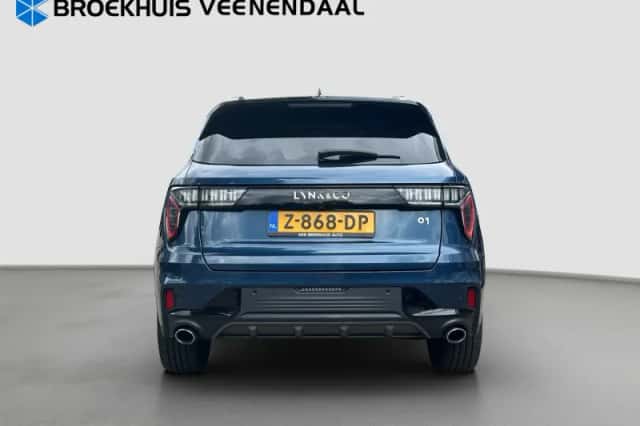 Lynk & Co 01 (2024) thumbnail 6