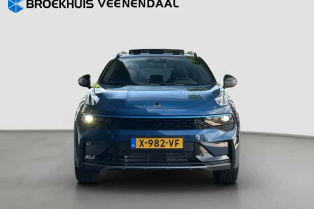 Lynk & Co 01 (2024) thumbnail 5