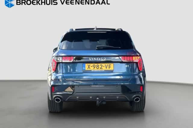 Lynk & Co 01 (2024) thumbnail 6