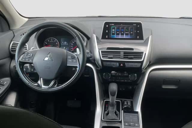 Mitsubishi Eclipse Cross (2019) thumbnail 2