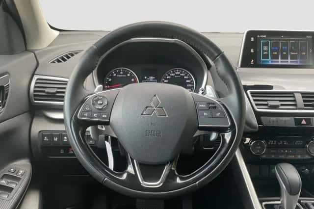 Mitsubishi Eclipse Cross (2019) thumbnail 13