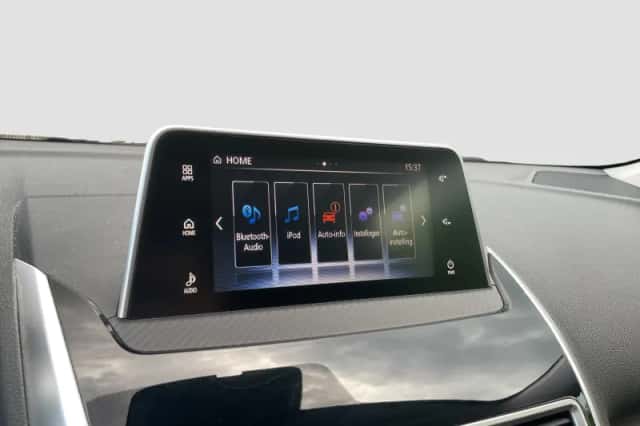 Mitsubishi Eclipse Cross (2019) thumbnail 21