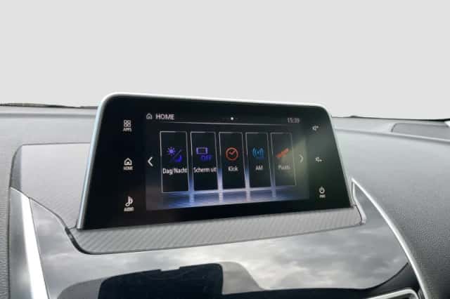 Mitsubishi Eclipse Cross (2019) thumbnail 23