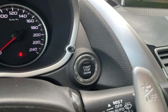 Mitsubishi Eclipse Cross (2019) thumbnail 27