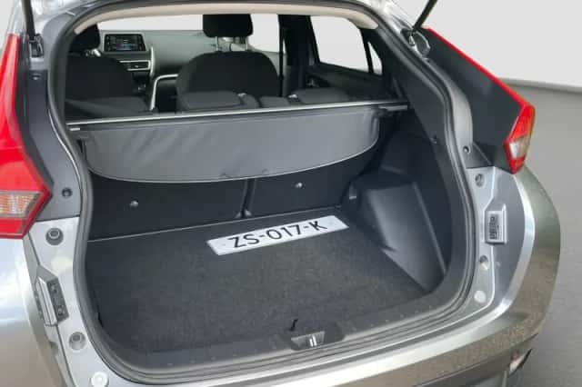 Mitsubishi Eclipse Cross (2019) thumbnail 36